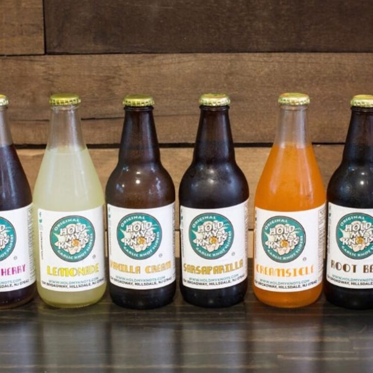 Discover Our Delicious Lemonade