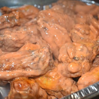 Wings Catering
