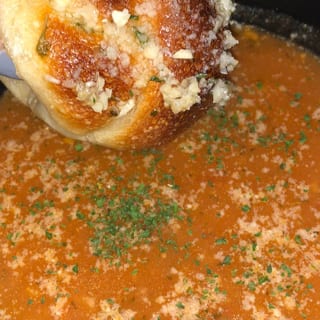 Pasta Fagioli Soup