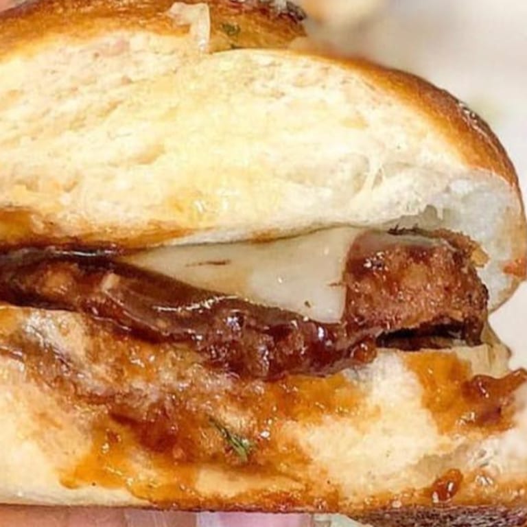 Savor Our Sliders