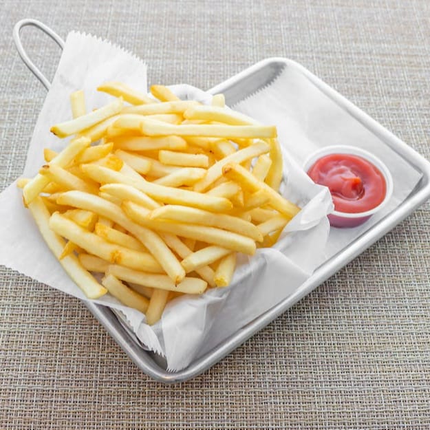 French Fries.