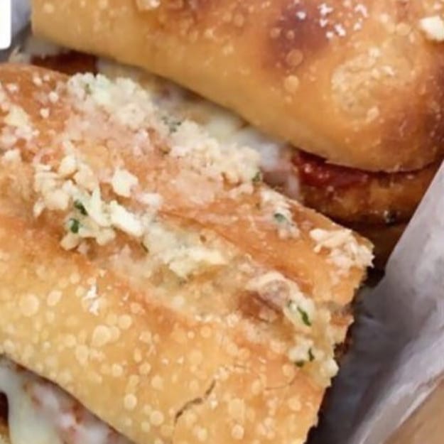 The West Side Sandwich.